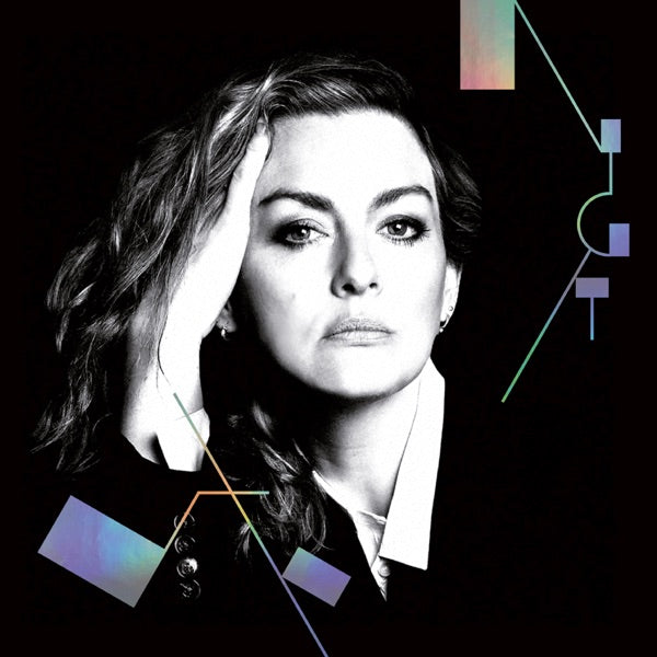 "Night Walks" cover