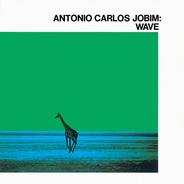 Wave cover