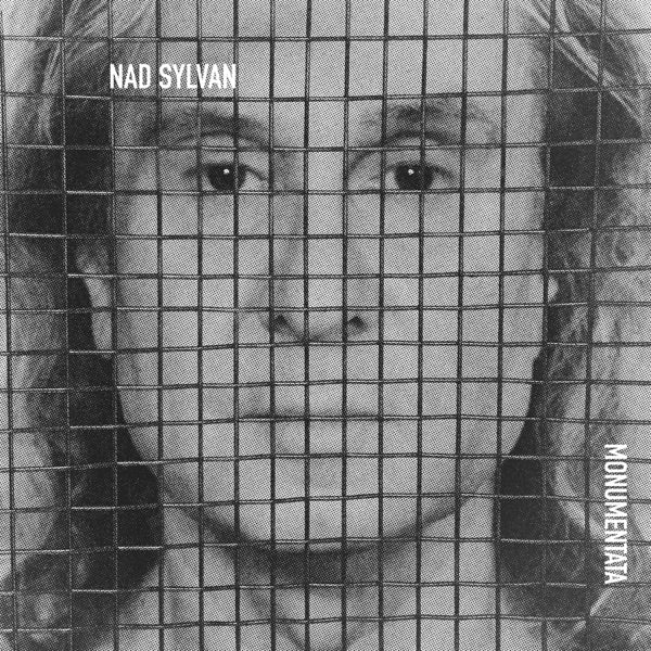 Monumentata cover