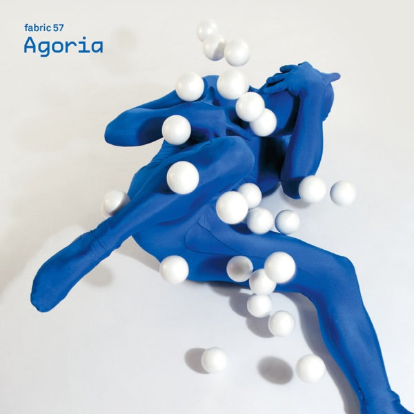 fabric 57: Agoria cover