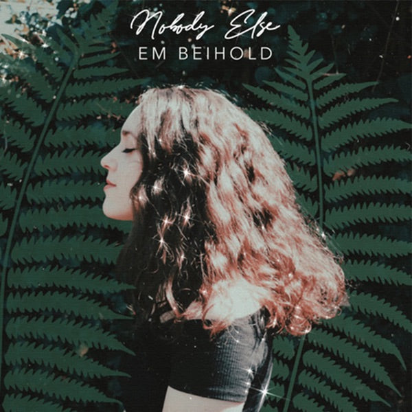 Nobody Else [VINYL] cover