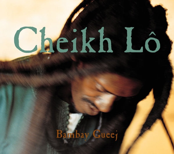 Bambay Gueej cover