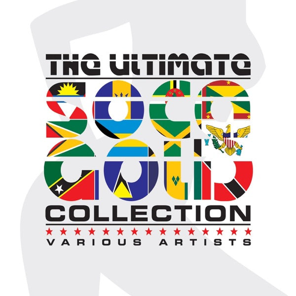 Ultimate Sixties cover