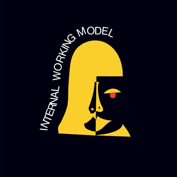 Internal Working Model [VINYL] cover