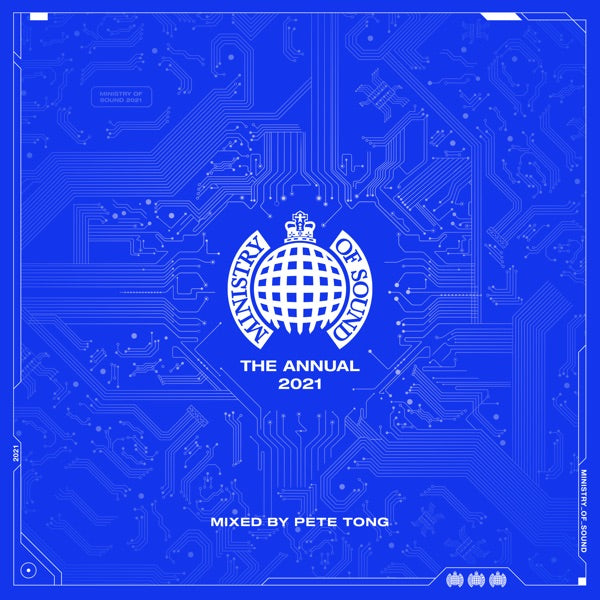 Origins Of Funk: Ministry Of Sound [VINYL] cover