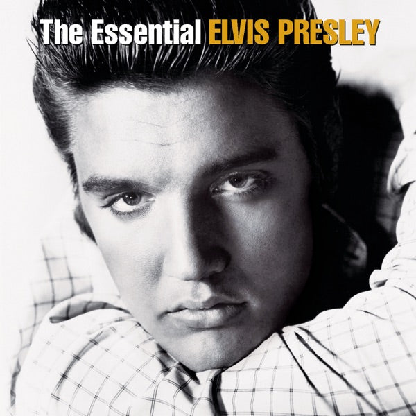 Elvis Live 1972 [VINYL] cover