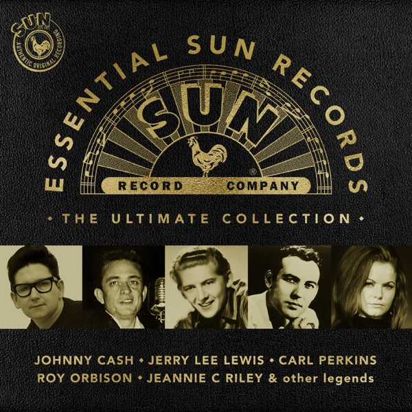The Ultimate Collection cover