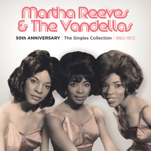 The Singles Collection cover
