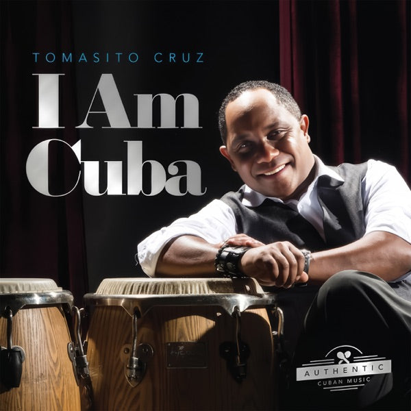 I Am Cuba cover