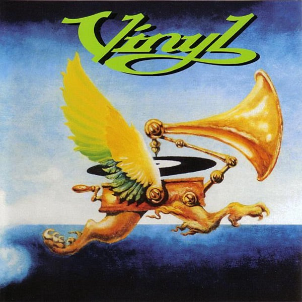 Bomber [VINYL] cover