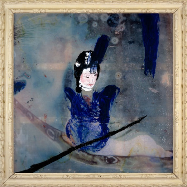 Lower East Suite Part Three [VINYL] cover