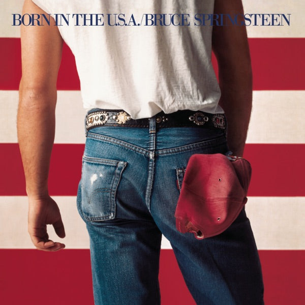 In America [VINYL] cover