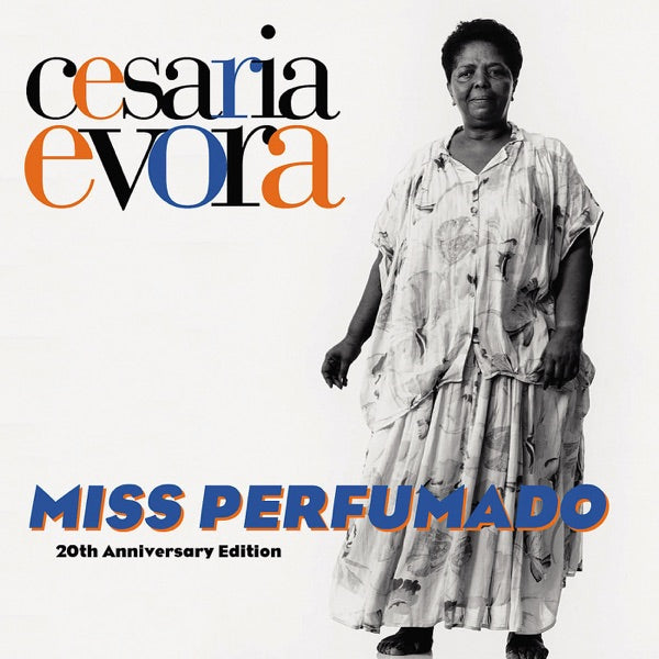 Miss Perfumado [VINYL] cover