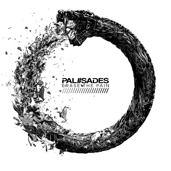 Erase The Pain cover