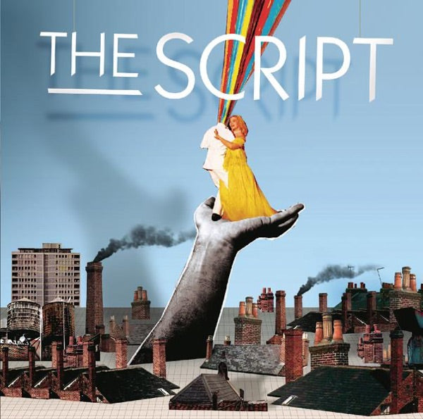 The Script [VINYL] cover