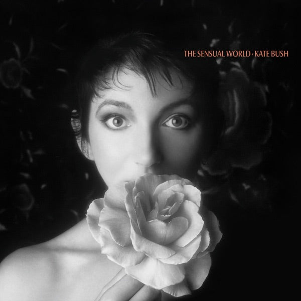 The Sensual World (2018 Remaster) [VINYL] cover