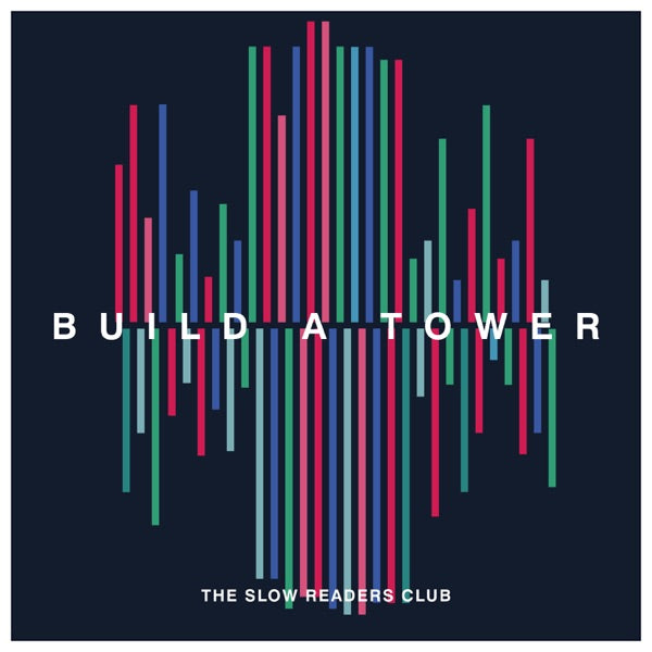 Build A Tower cover