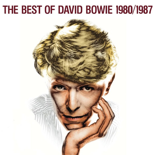 Modern Love [VINYL] cover