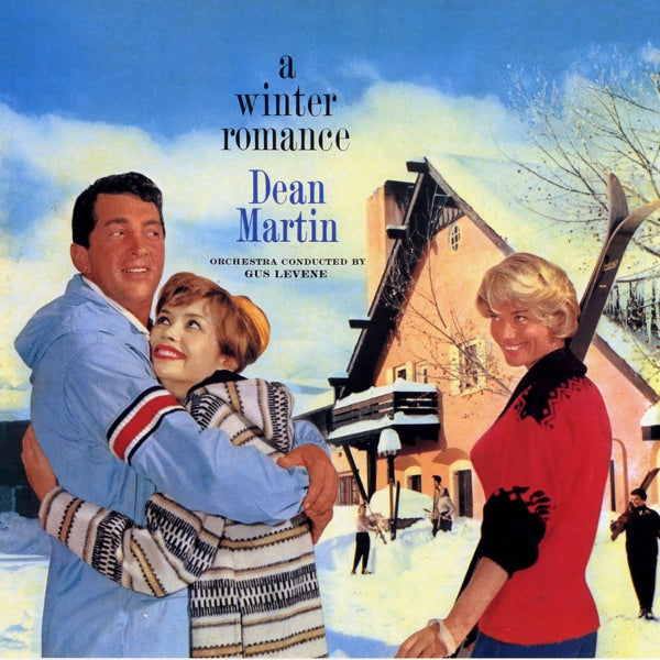 The Very Best Of Dean Martin cover