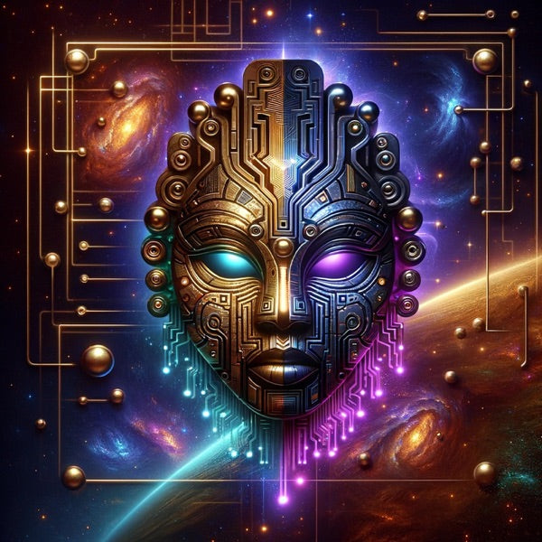 Trinity cover
