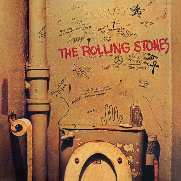 GRRR Live! [VINYL] cover