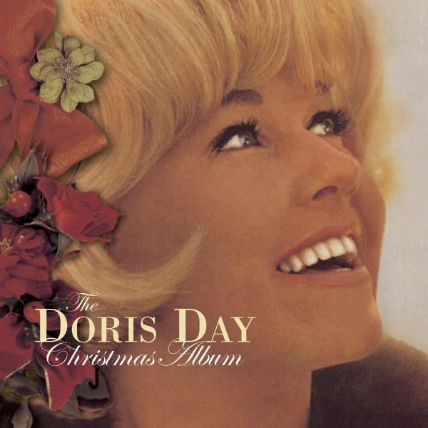 The Real... Doris Day cover