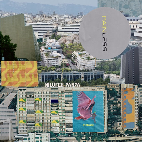Painless [VINYL] cover