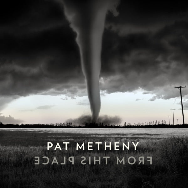 From This Place cover