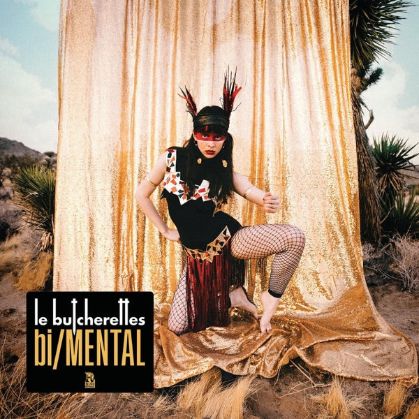 bi/MENTAL cover