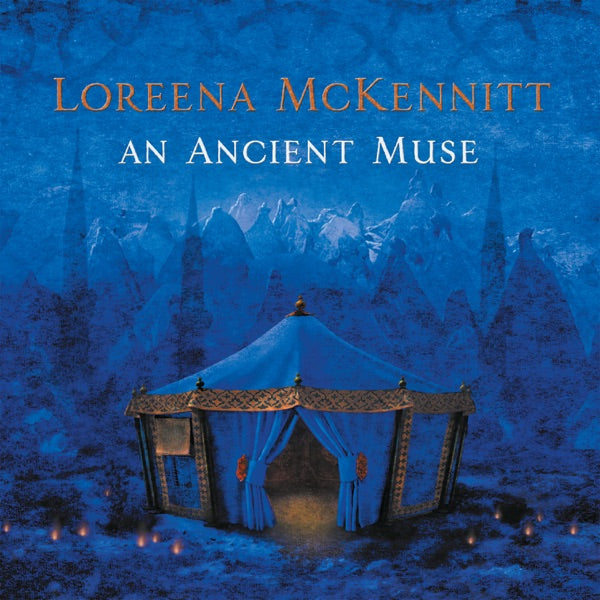 Caravanserai cover