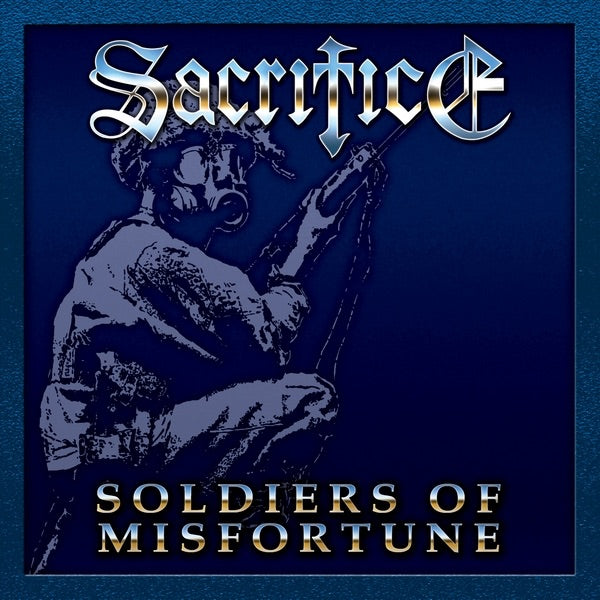 Of Truth And Sacrifice cover