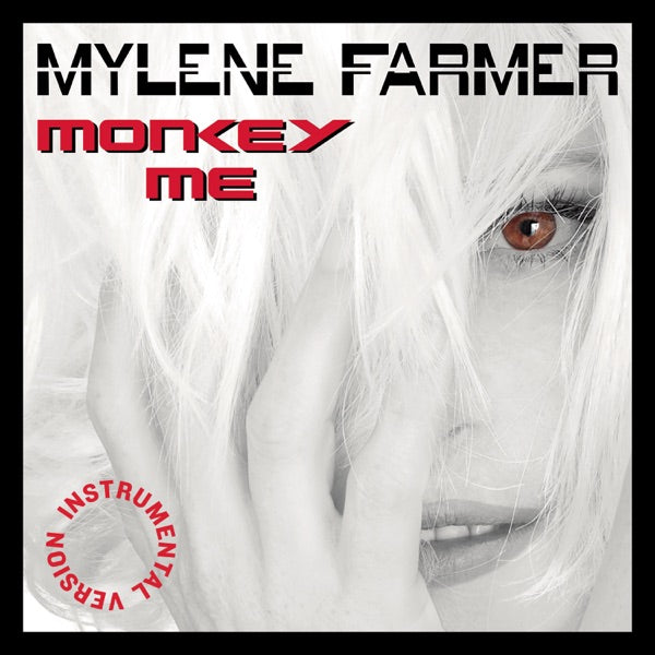 Mylene Farmer.. -Ltd- cover