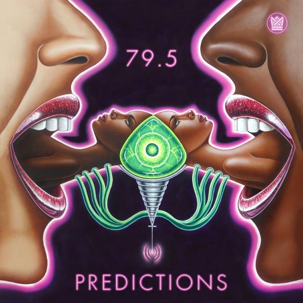 Predictions cover