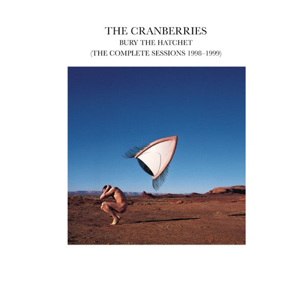 Bury The Hatchet/The Complete Sessions cover