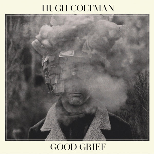 Good Grief cover