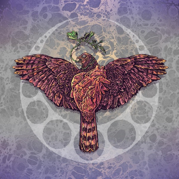 Gravebloom cover