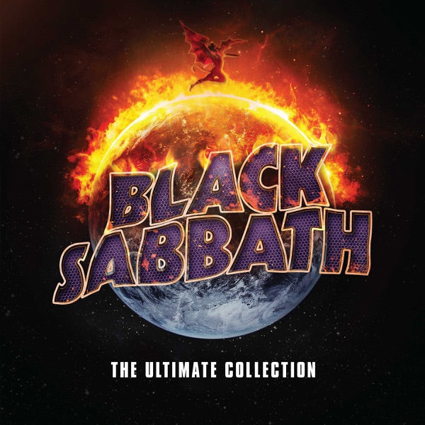 The Ultimate Collection (2-CD Set) cover