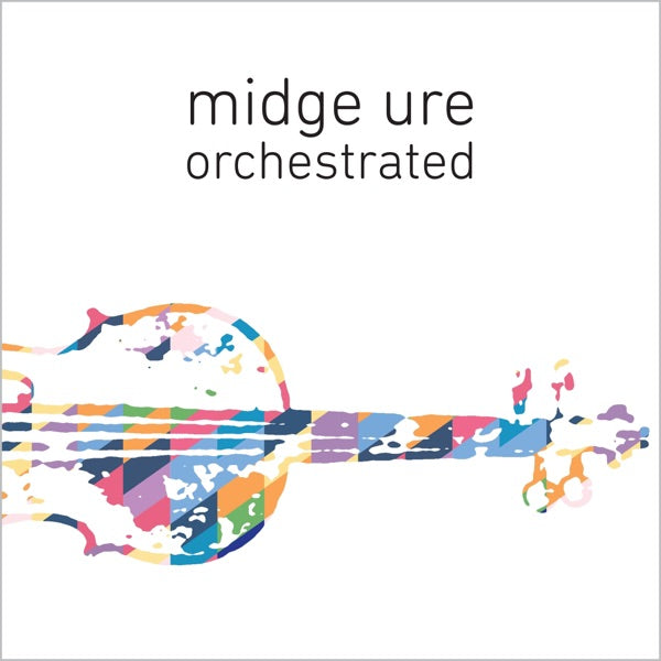 Orchestrated cover