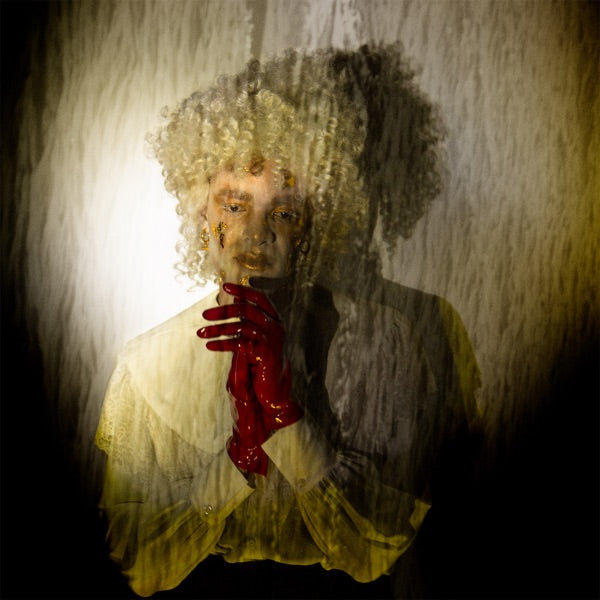 Scrutiny cover