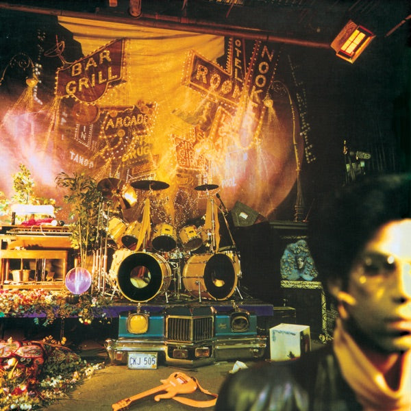 Sign O' The Times (Remastered) cover