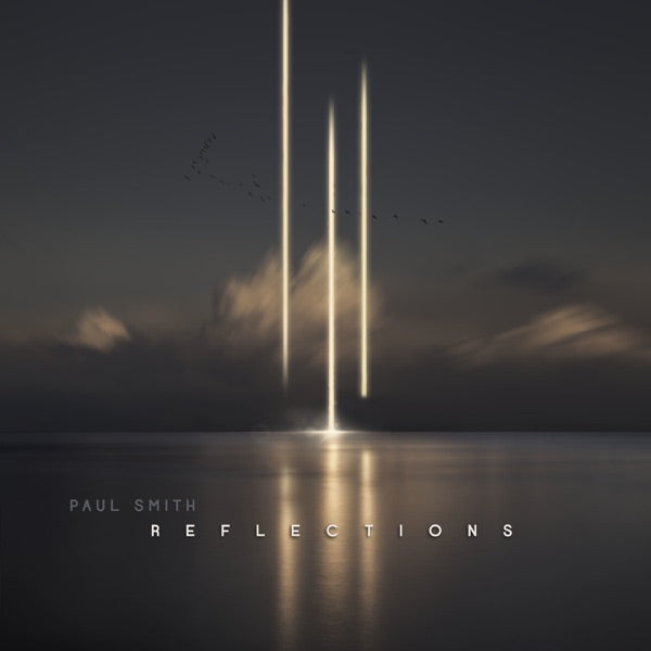 REFLECTIONS cover