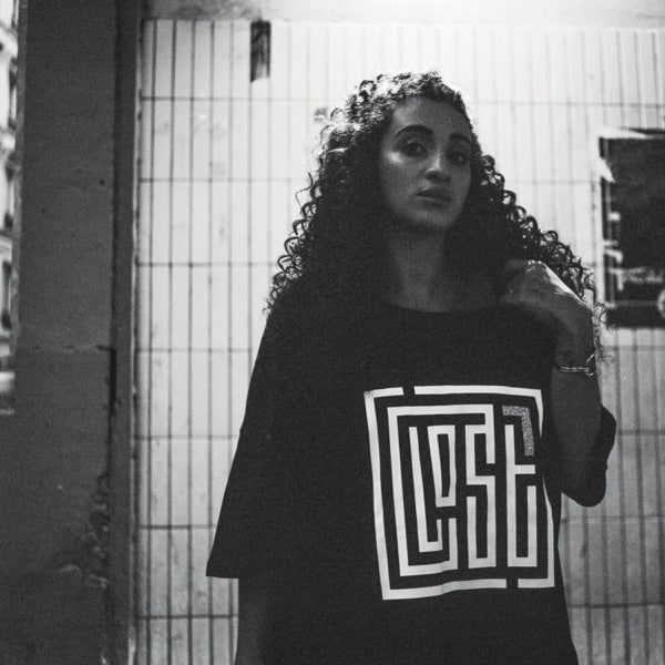 Lost cover