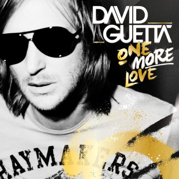 One More Love cover