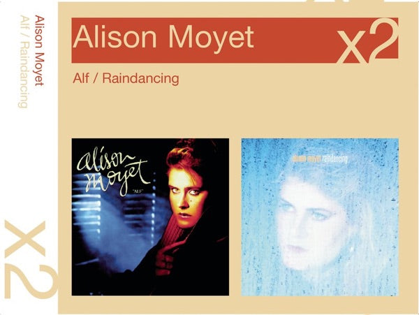 Raindancing (Deluxe Editions 2017) cover
