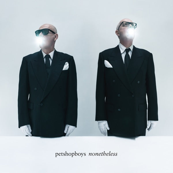 nonetheless (Vinyl) cover