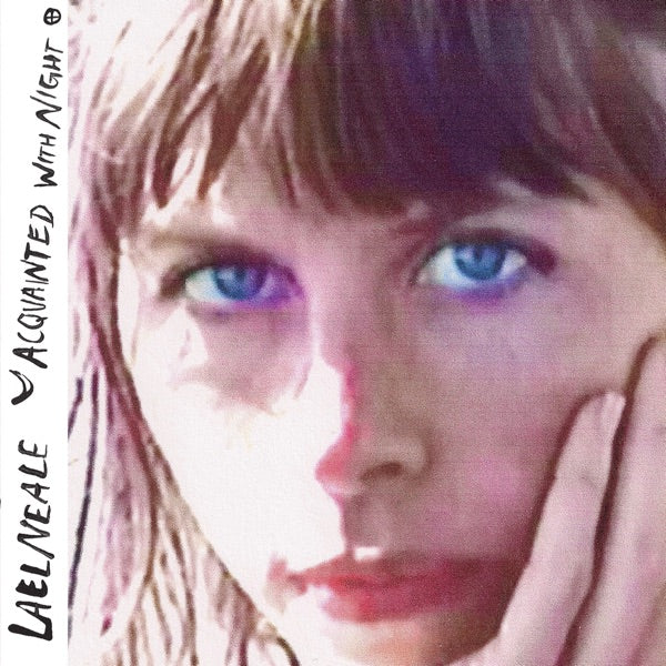 Acquainted With Night [VINYL] cover