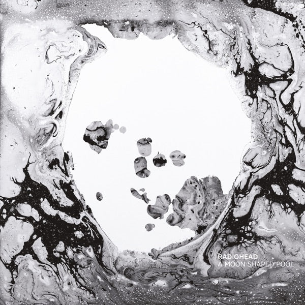 True Love Waits [VINYL] cover