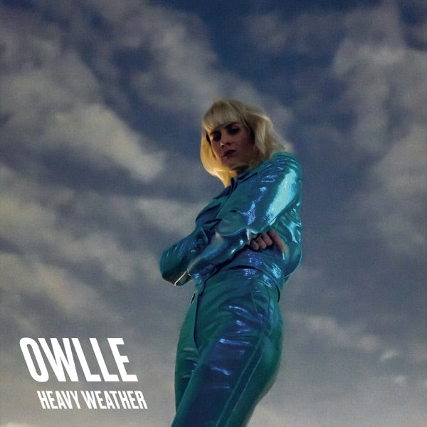 Heavy Weather [VINYL] cover