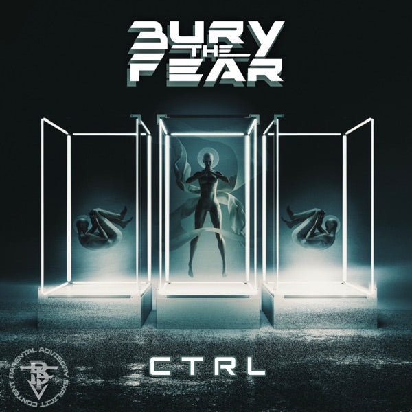 Ctrl [VINYL] cover