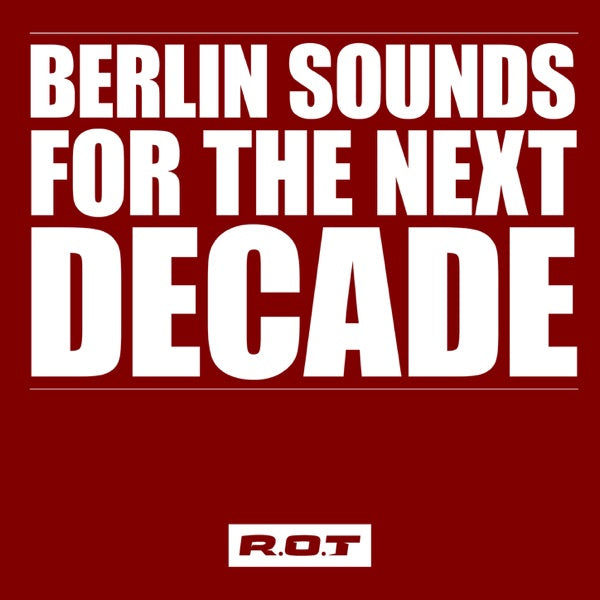 Decades: Back To The 2010s cover